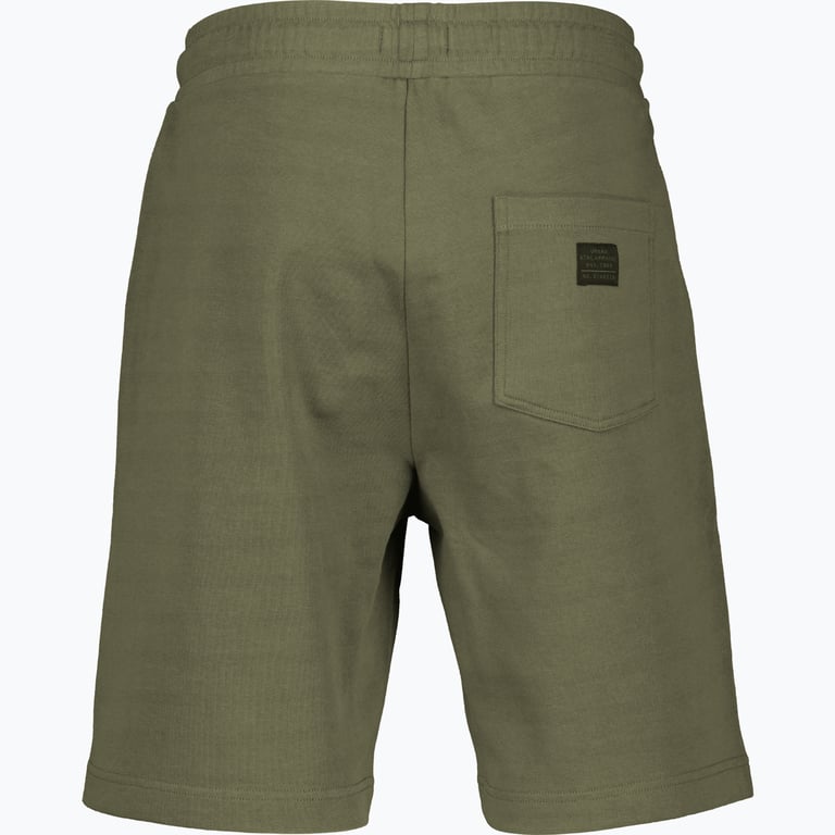 Firefly Nolan shorts Grön