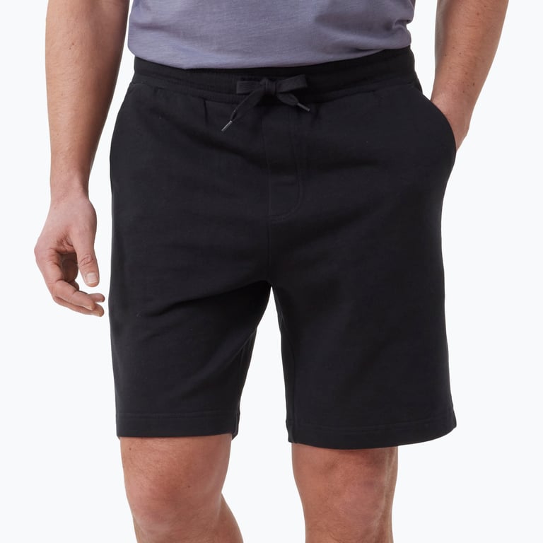 Firefly Nolan shorts Svart