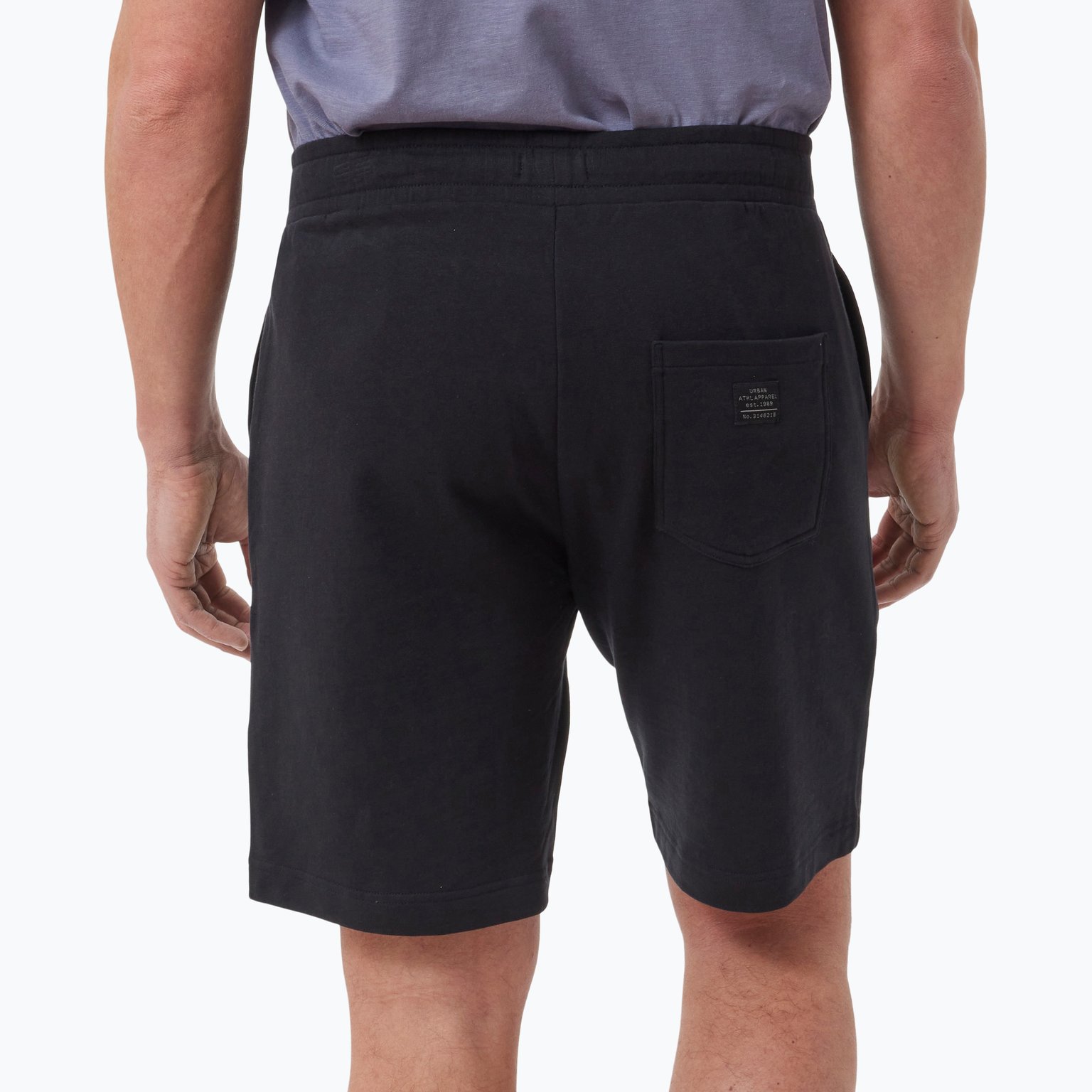 Firefly Nolan shorts Svart