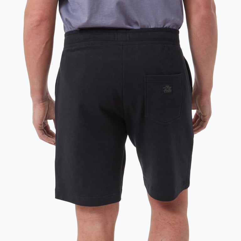 Firefly Nolan shorts Svart