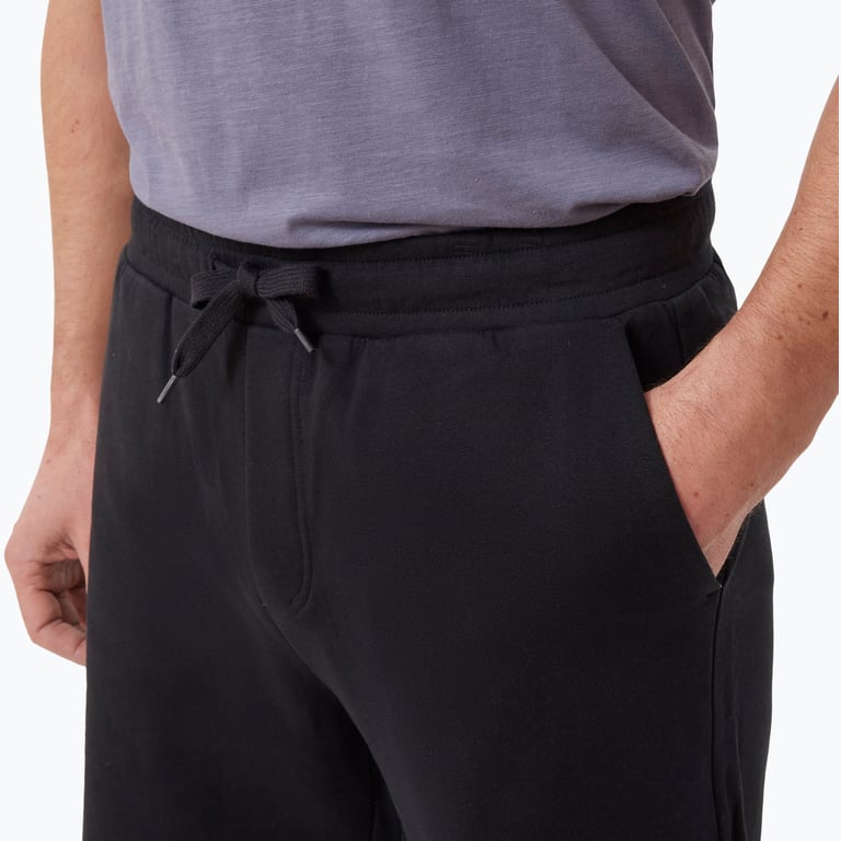 Firefly Nolan shorts Svart