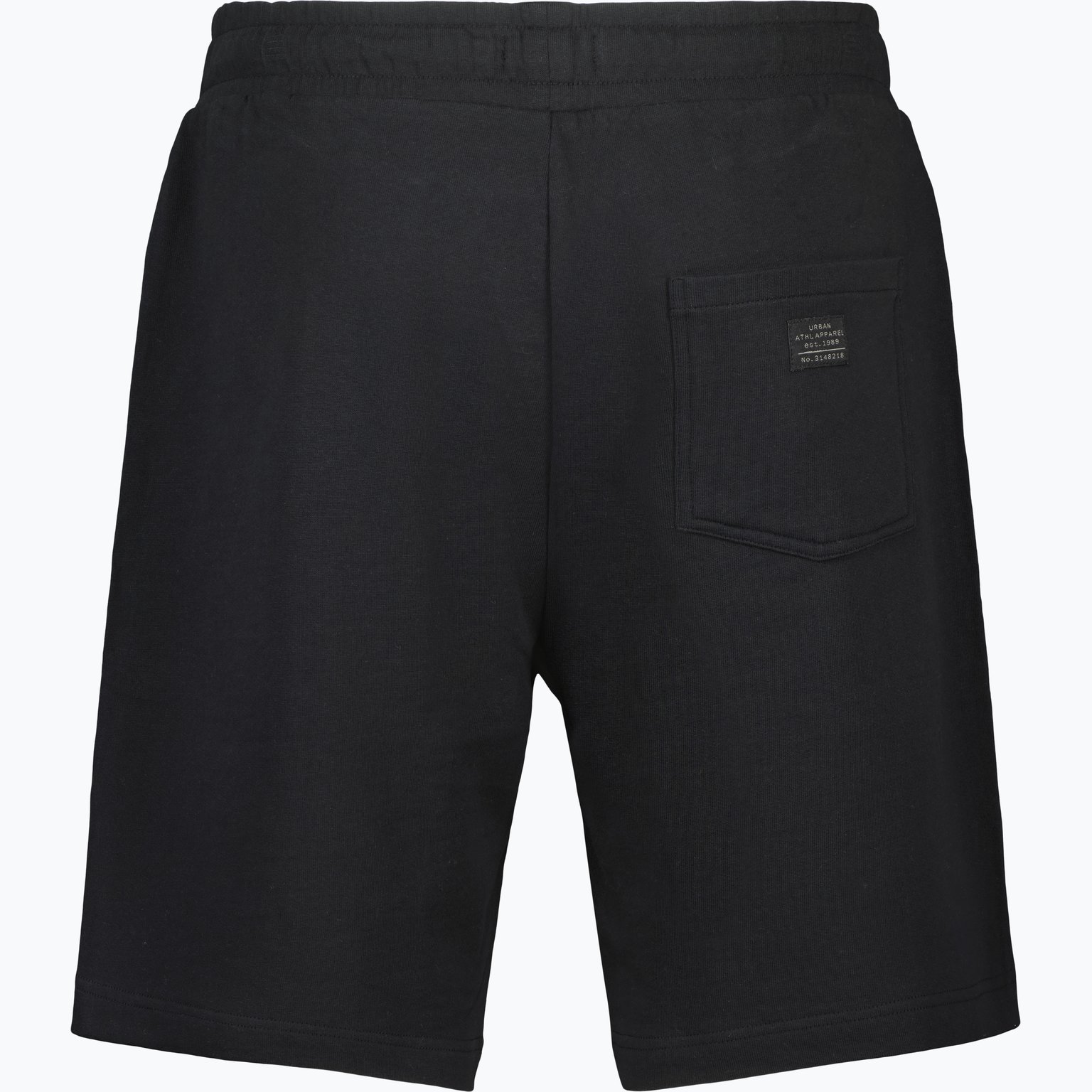 Firefly Nolan shorts Svart