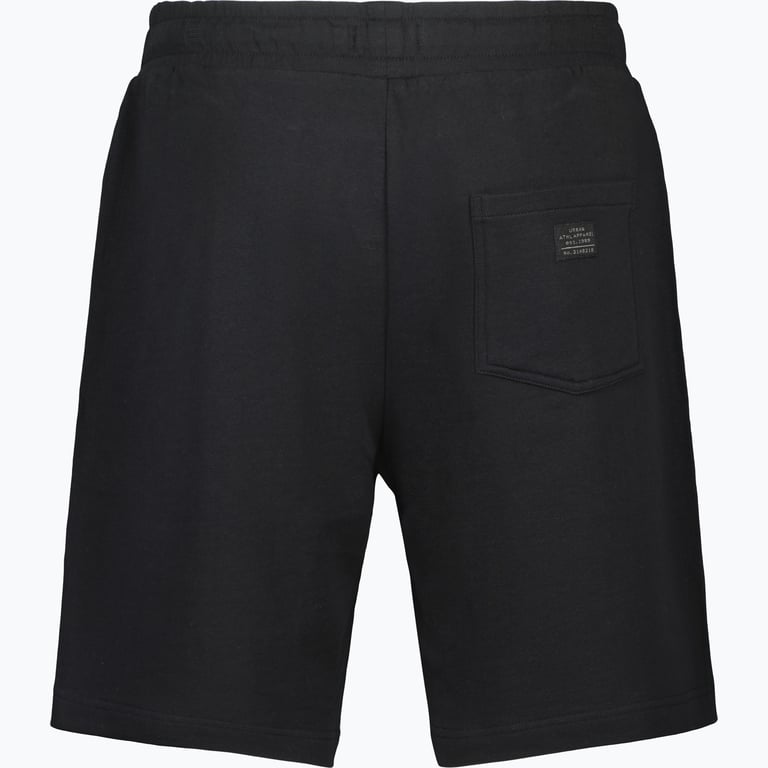 Firefly Nolan shorts Svart