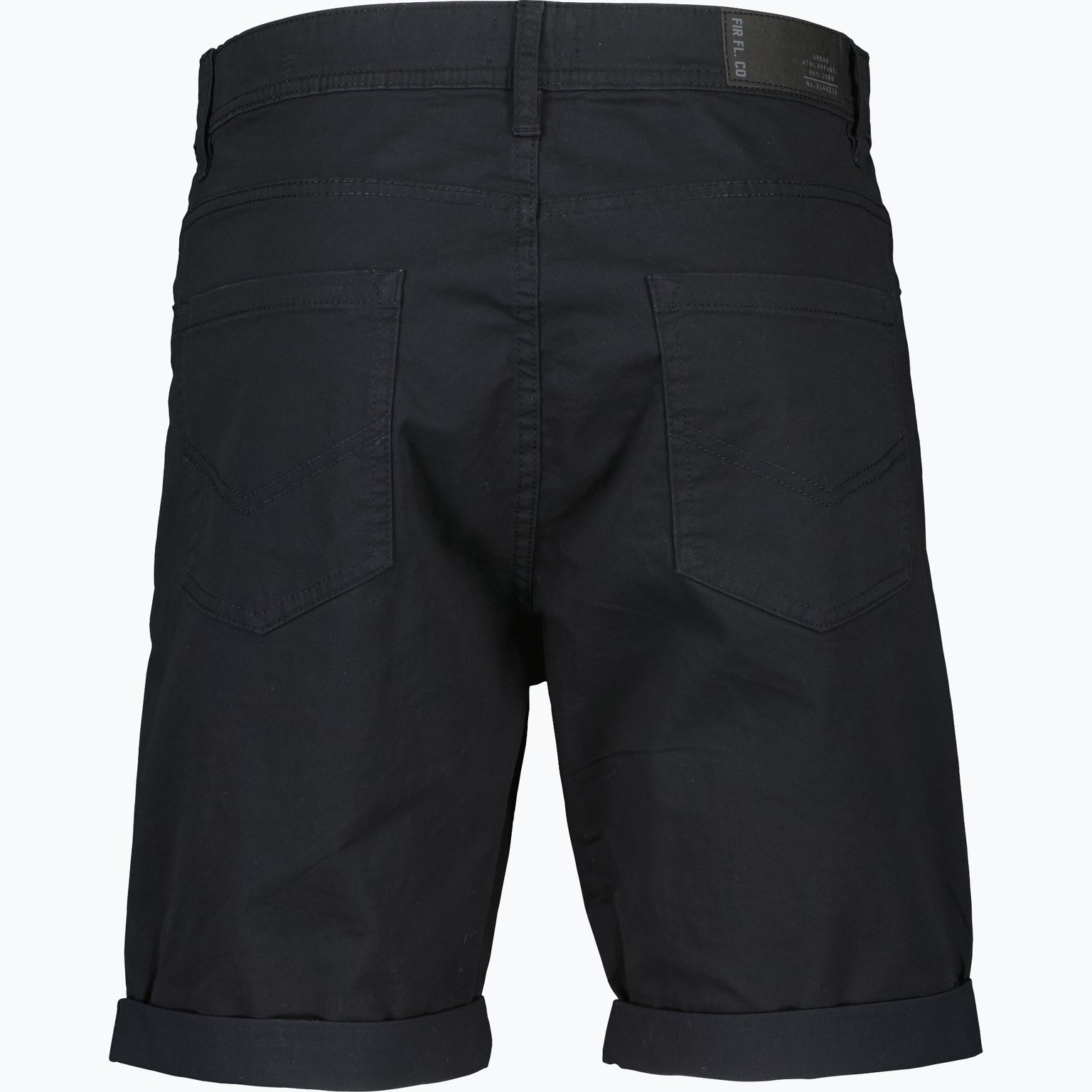 Firefly Broome M shorts Svart