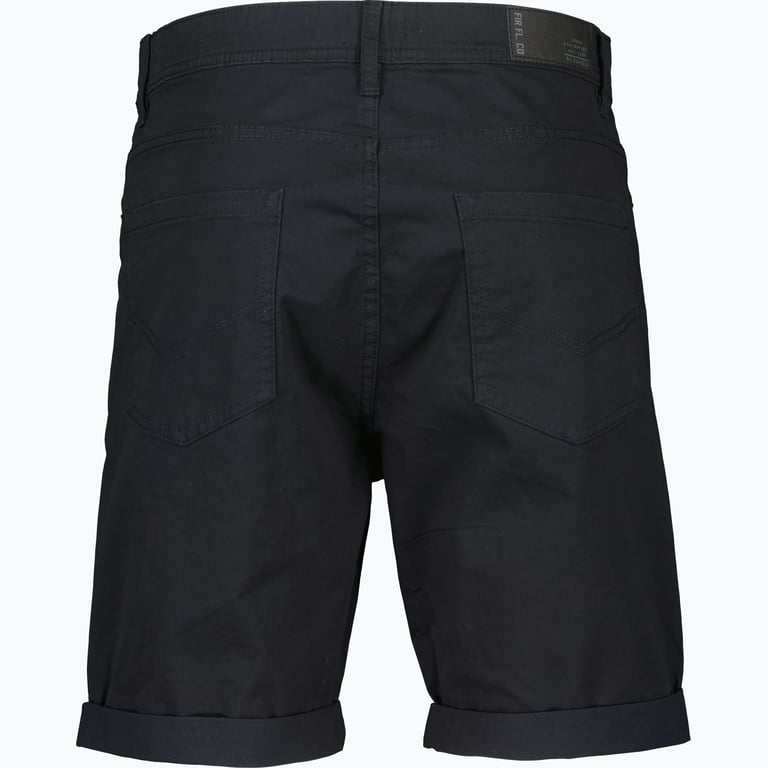 Firefly Broome M shorts Svart