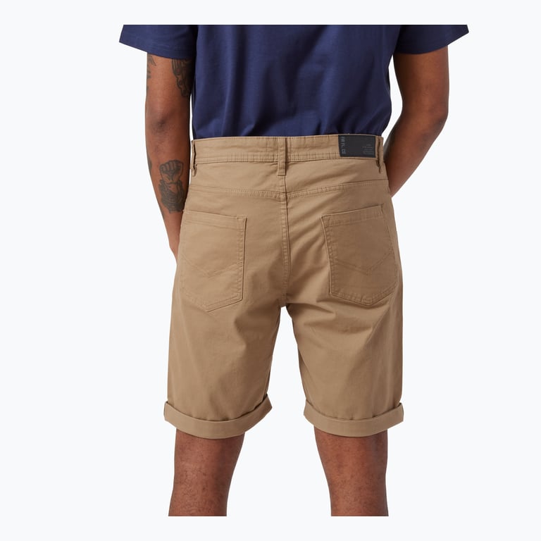 Firefly Broome M shorts Beige