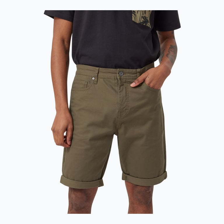 Firefly Broome M shorts Grön