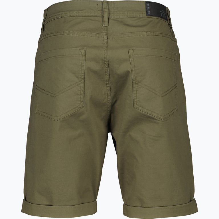 Firefly Broome M shorts Grön