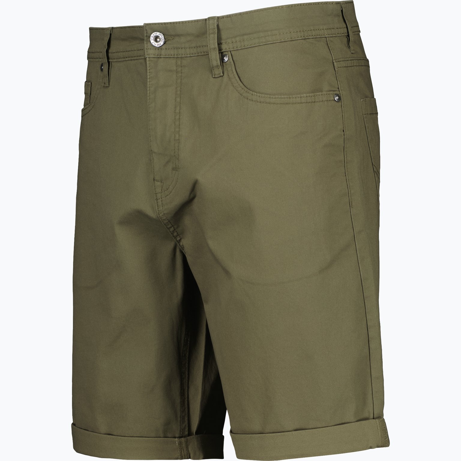 Firefly Broome M shorts Grön