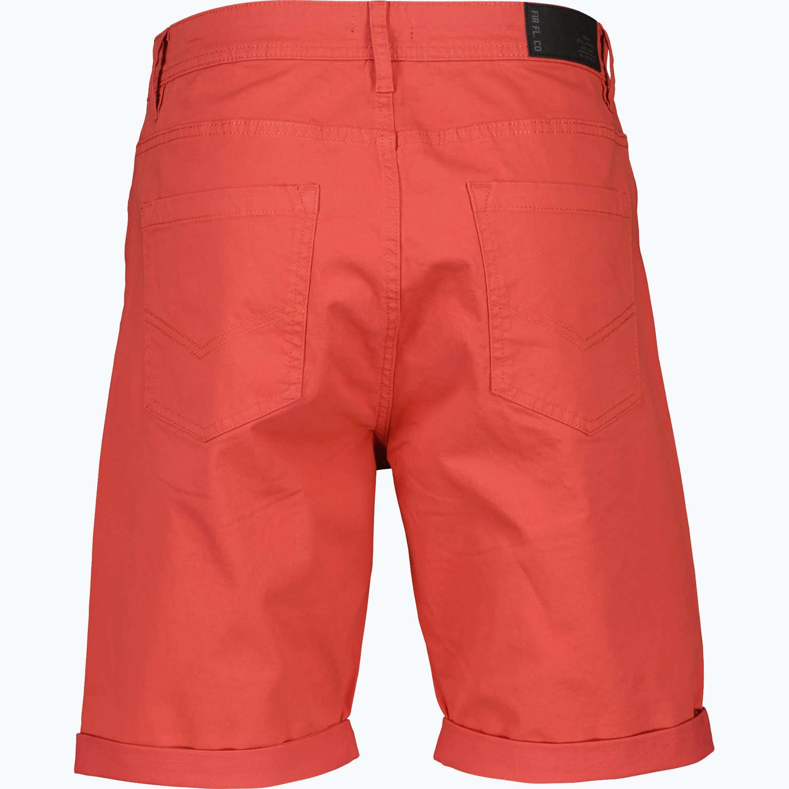 Firefly Broome M shorts Röd