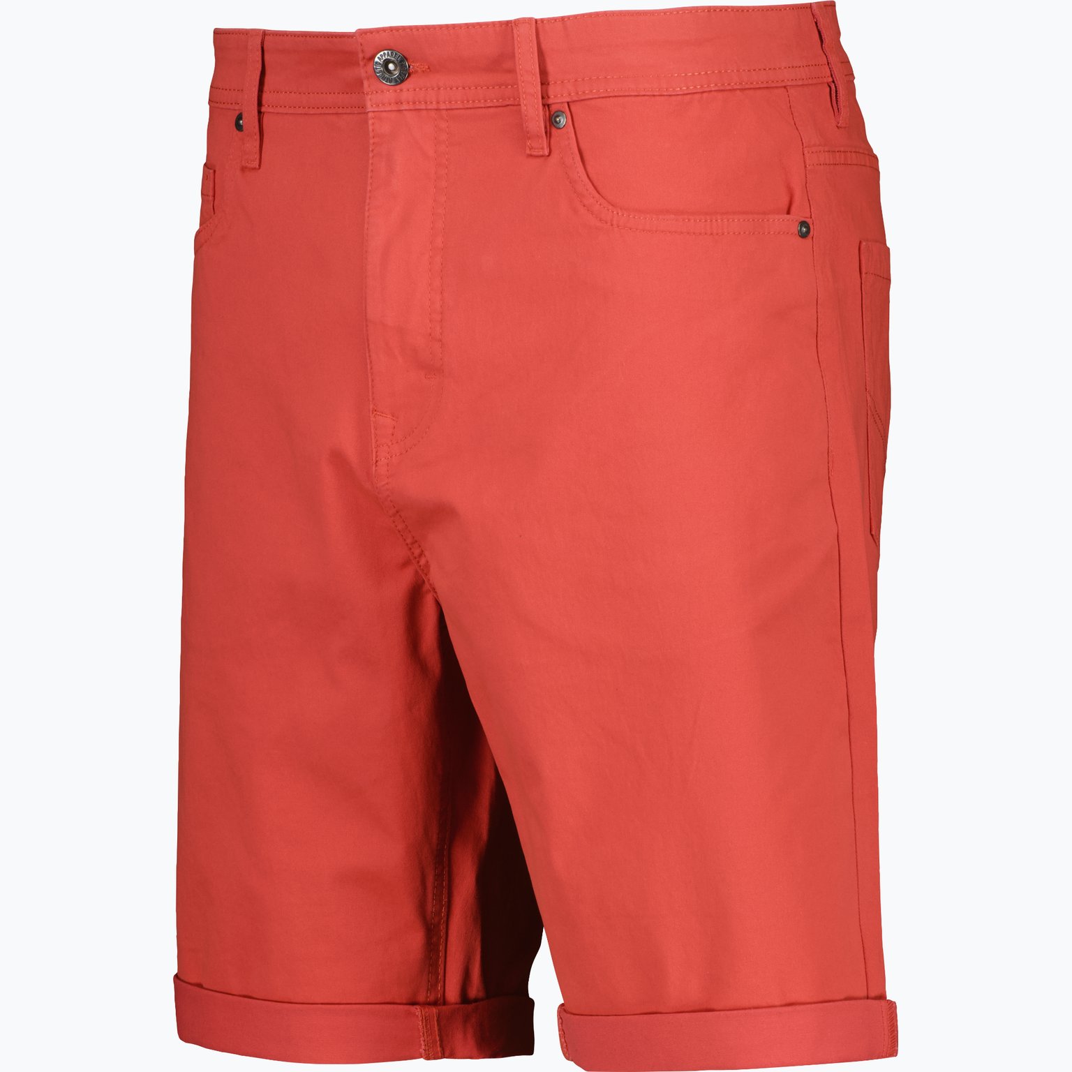 Firefly Broome M shorts Röd