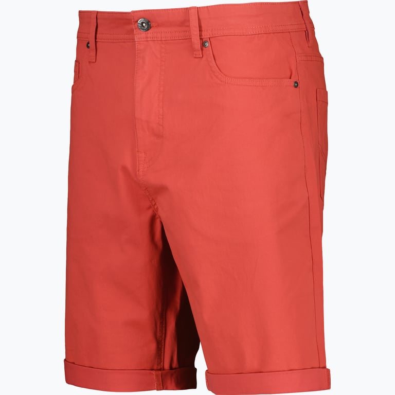 Firefly Broome M shorts Röd