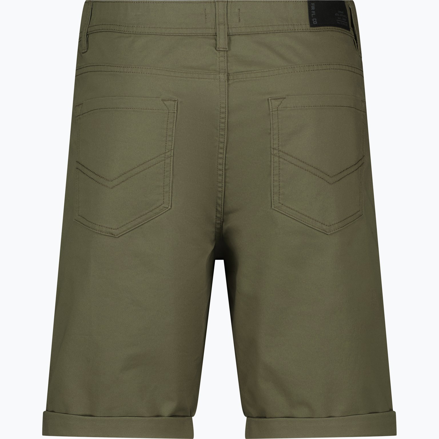 Firefly Broome M shorts Grön