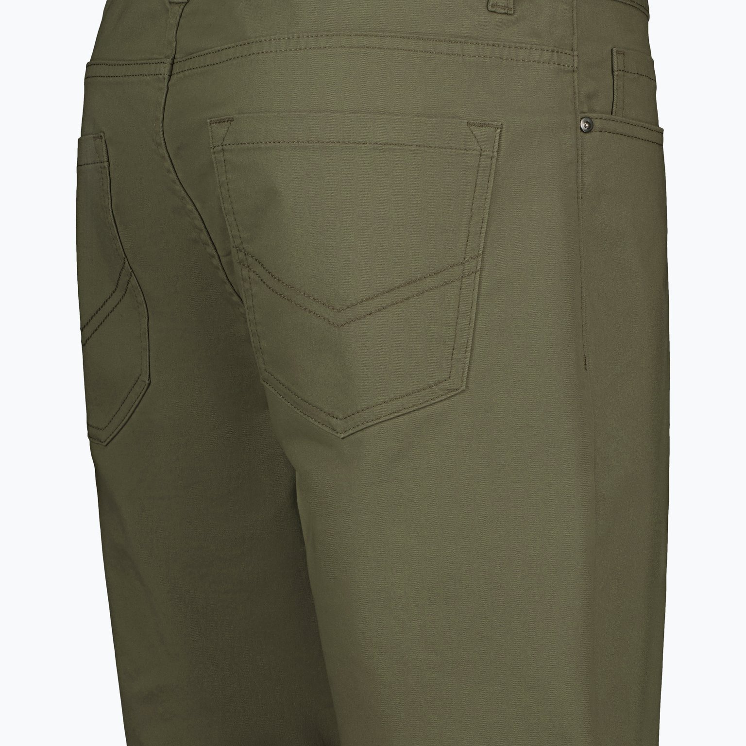 Firefly Broome M shorts Grön