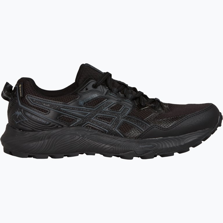 Asics Gel-Sonoma 7 Gore-Tex M löparskor Svart