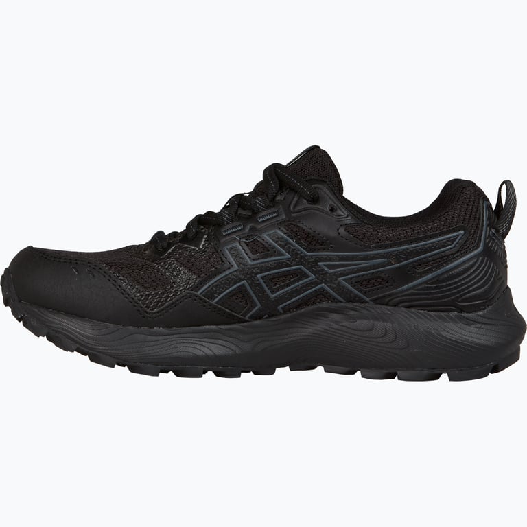 Asics Gel-Sonoma 7 Gore-Tex W löparskor Svart