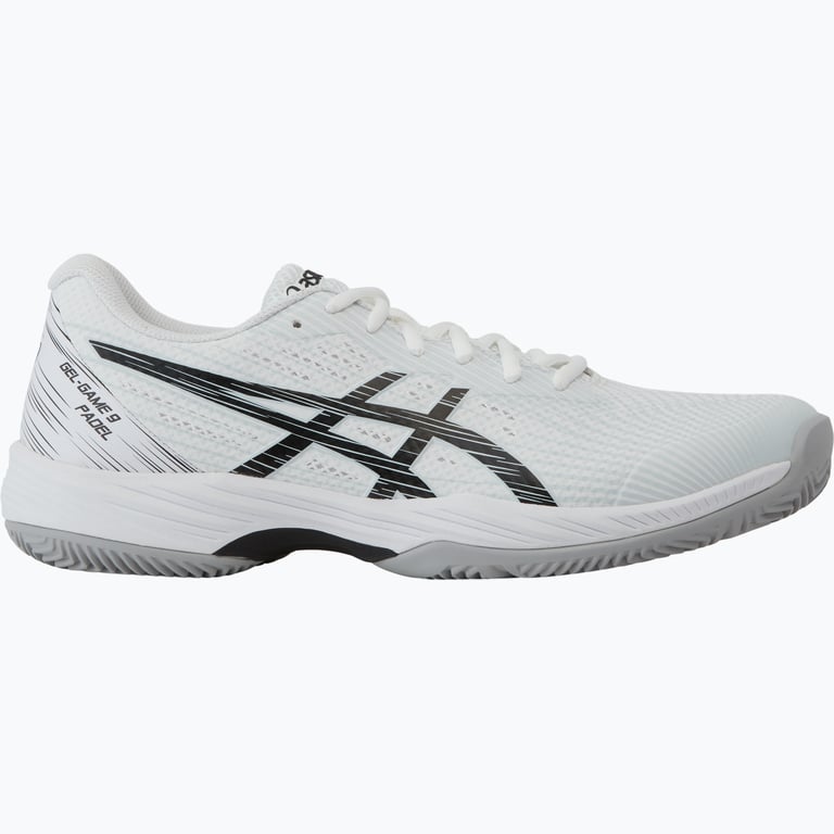 Asics Gel-Game 9 M padelskor Vit