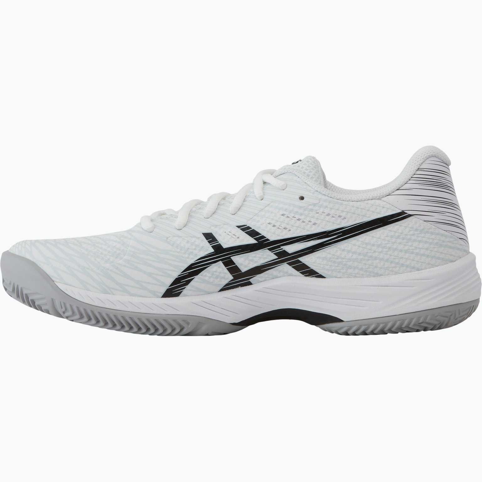 Asics Gel-Game 9 M padelskor Vit