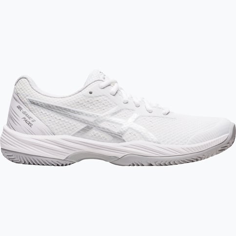 Asics Gel-Game 9 W padelskor Vit