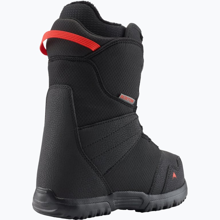 Burton Zipline BOA JR snowboardboots Svart