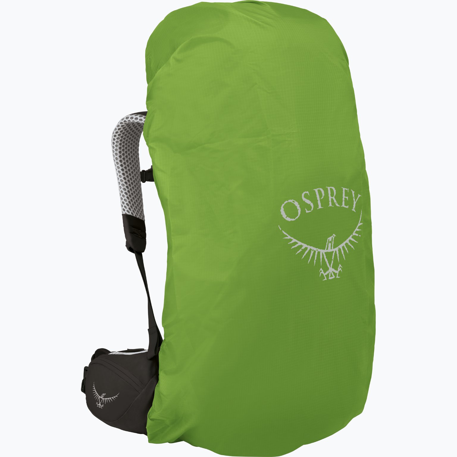 OSPREY Atmos AG LT 65 vandringsryggsäck Svart