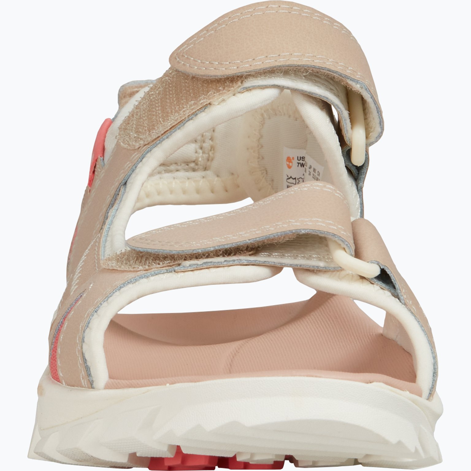 Timberland Lincoln Peak W sandaler Beige