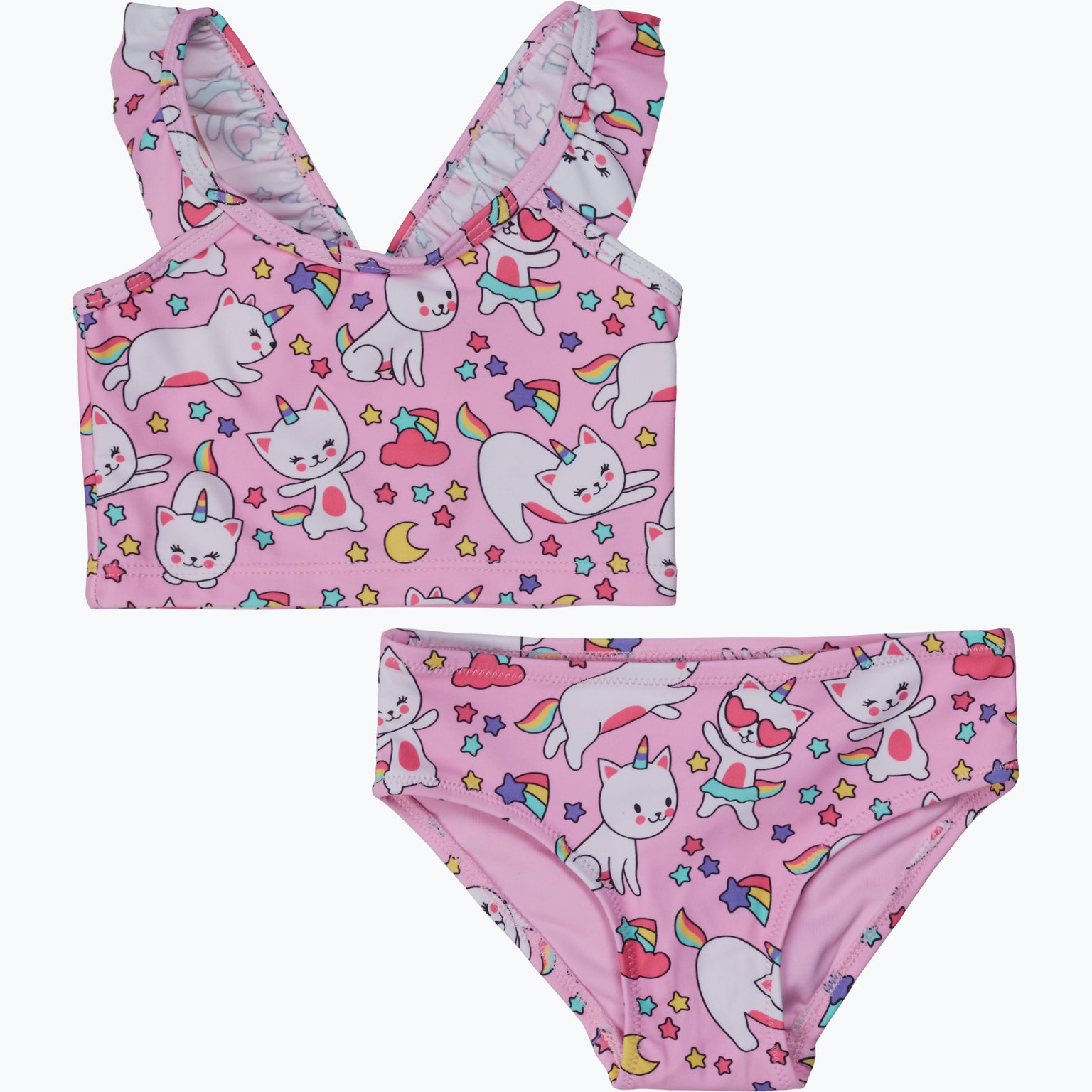 Firefly Rainbow MR bikini Rosa