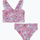 förhandsvisning ikon 2 för Firefly Rainbow MR bikini Rosa