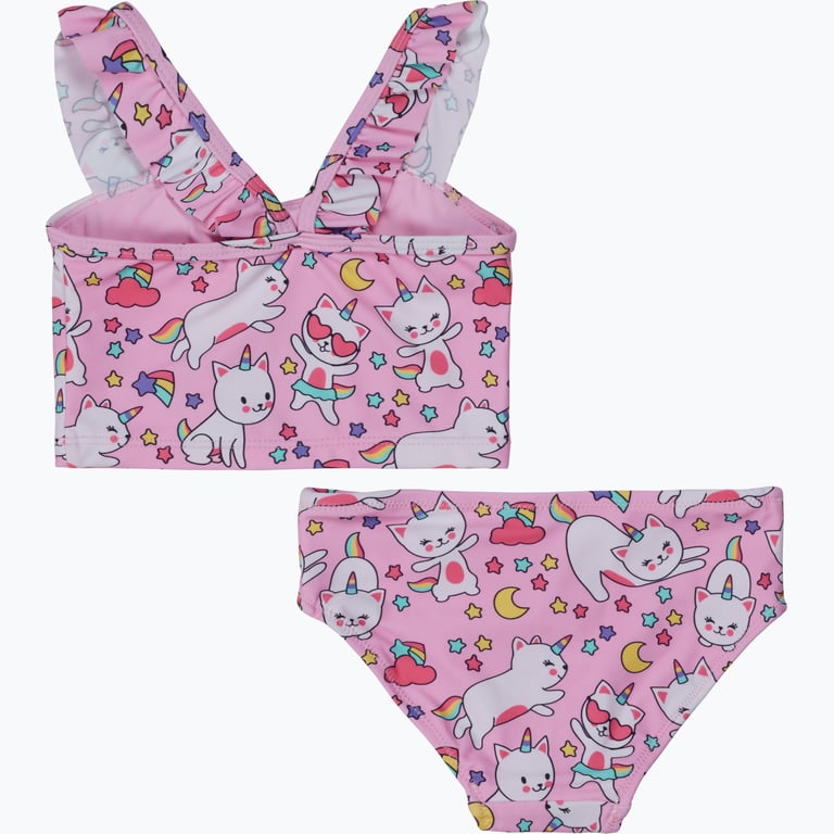 Firefly Rainbow MR bikini Rosa