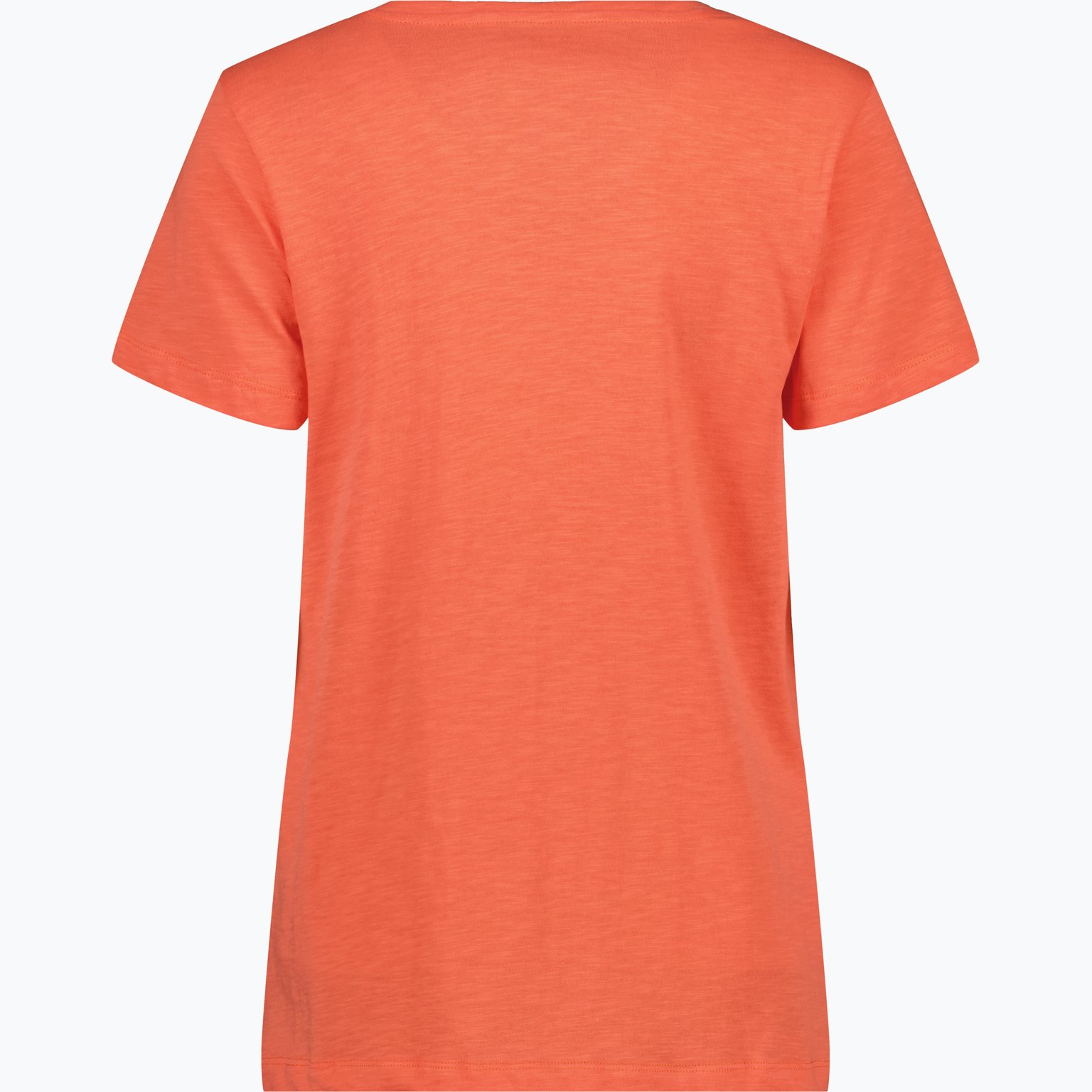 Firefly Summerfield W t-shirt Orange