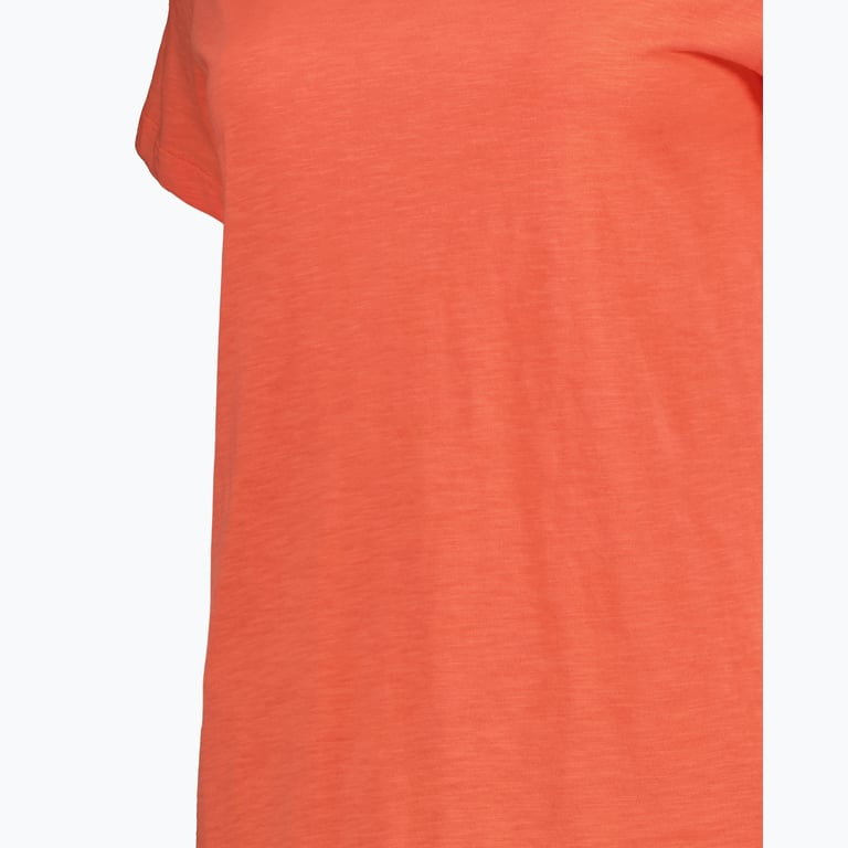 Firefly Summerfield W t-shirt Orange