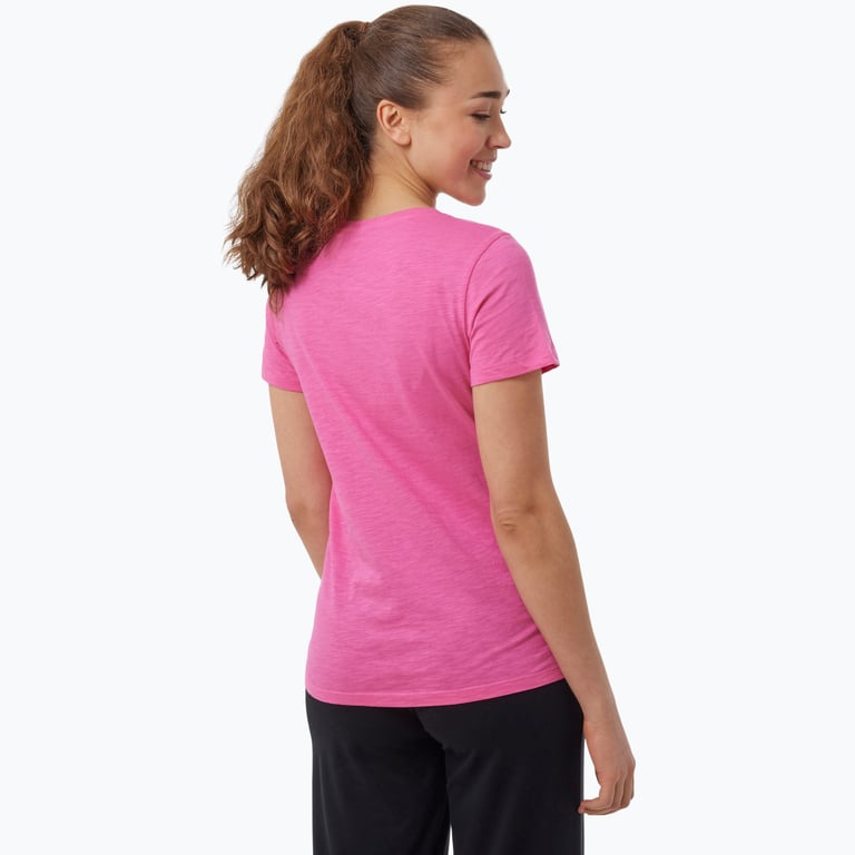 Firefly Summerfield W t-shirt Rosa