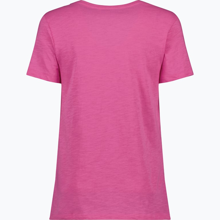 Firefly Summerfield W t-shirt Rosa