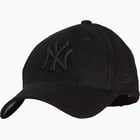 färgalternativ för Svart New era 9FORTY New York Yankees Towelling keps