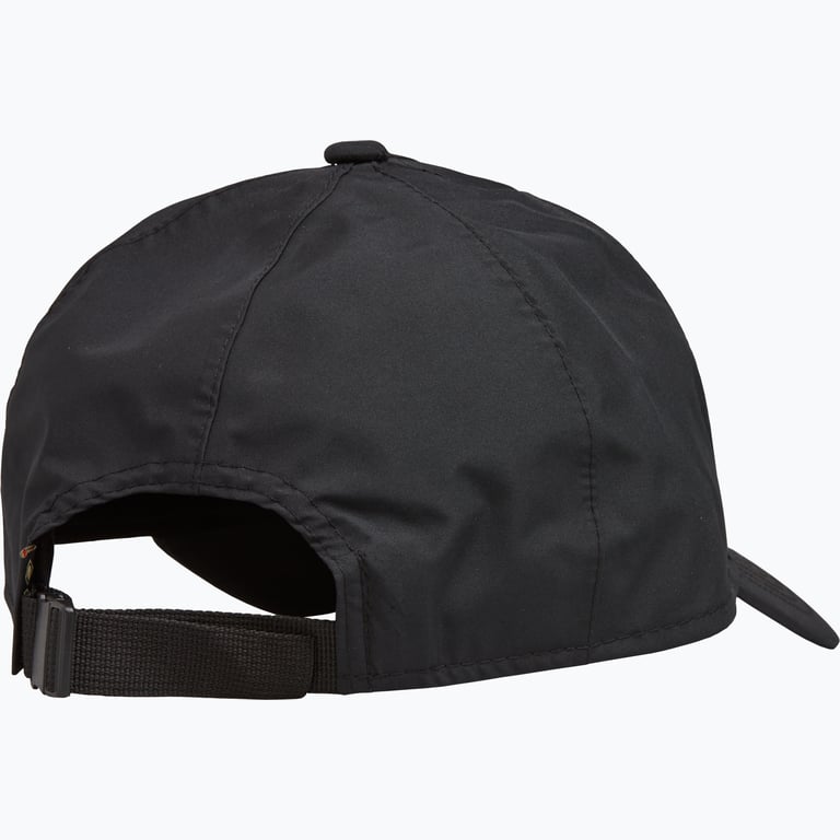 New era Gore Tex 9Twenty NY baseballkeps Svart