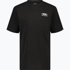 färgalternativ för Svart Vans Vans Essential JR t-shirt