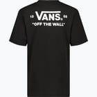 förhandsvisning ikon 2 för Vans Vans Essential JR t-shirt Svart