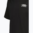 förhandsvisning ikon 3 för Vans Vans Essential JR t-shirt Svart