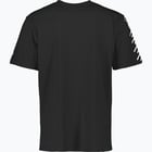 förhandsvisning ikon 7 för Superdry Code Core Sport t-shirt Svart