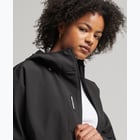 förhandsvisning ikon 3 för Superdry Code Tech Crop Softshell jacka Svart