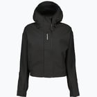 förhandsvisning ikon 7 för Superdry Code Tech Crop Softshell jacka Svart