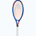 förhandsvisning ikon 2 för Head Speed 21 JR tennisracket Blå