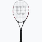 förhandsvisning ikon 1 för Wilson Fusion XL 23 tennisracket Flerfärgad