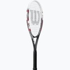 förhandsvisning ikon 2 för Wilson Fusion XL 23 tennisracket Flerfärgad