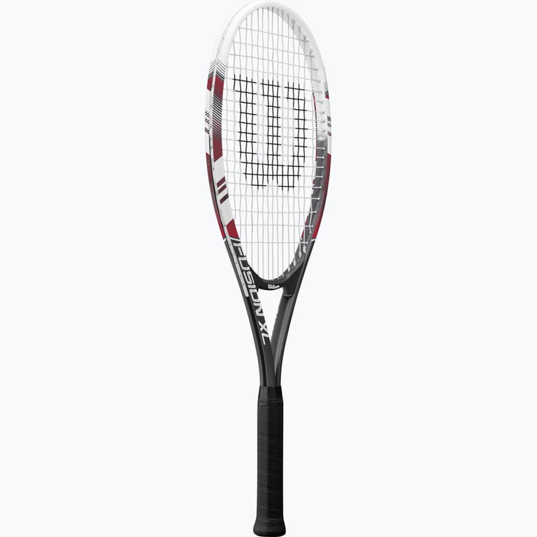 Wilson Fusion XL 23 tennisracket Flerfärgad