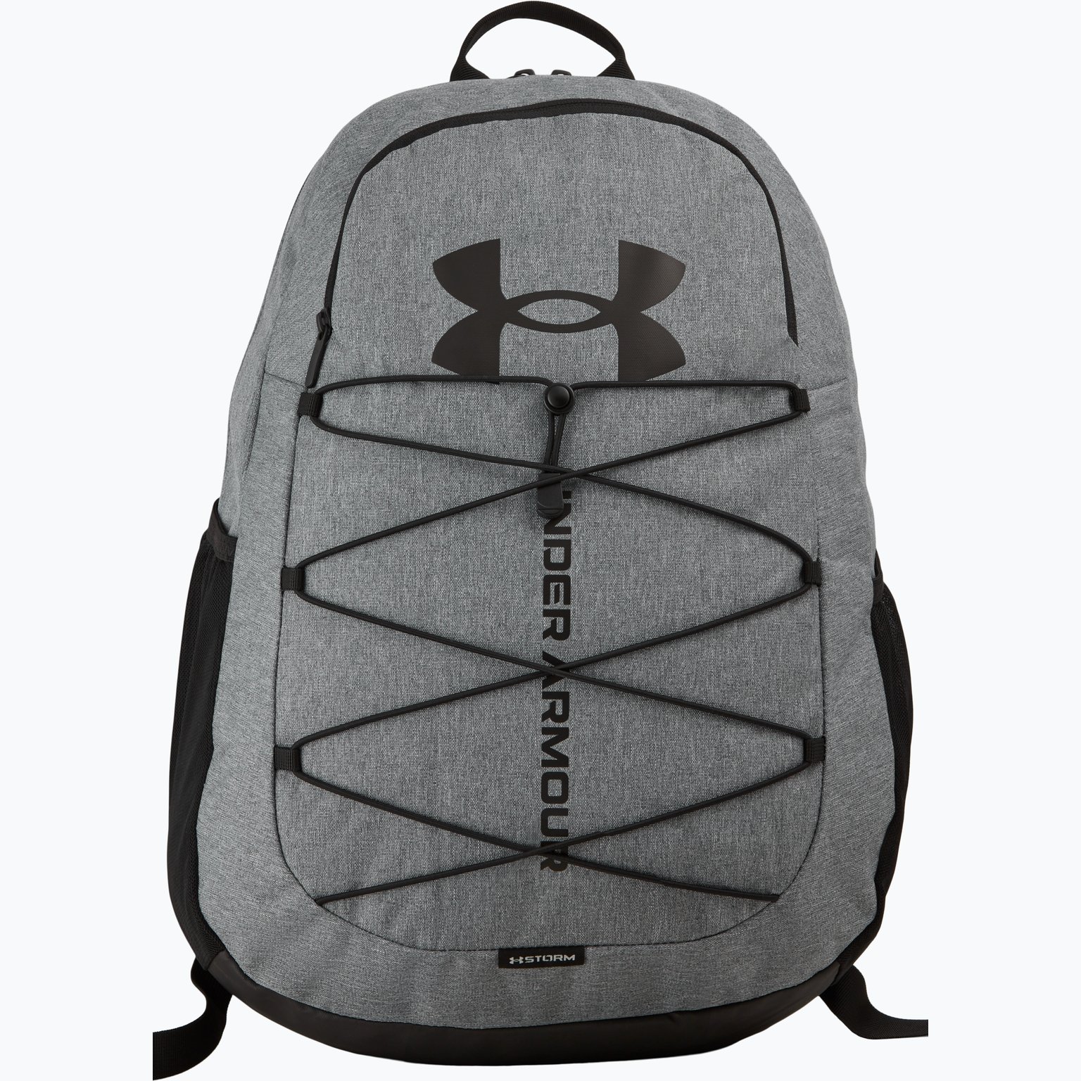 Under armour Hustle Sport 26 L ryggsäck Grå