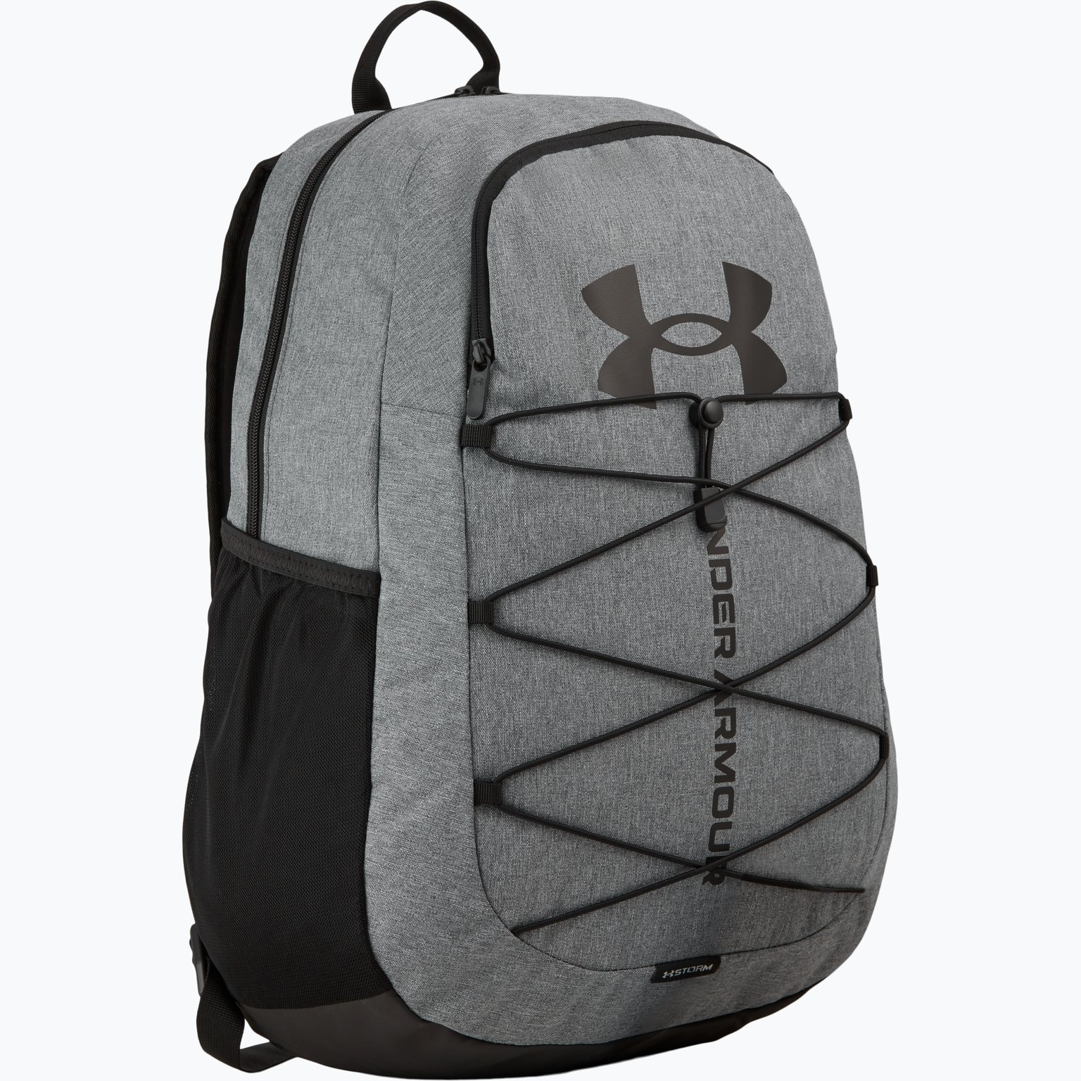 Under armour Hustle Sport 26 L ryggsäck Grå