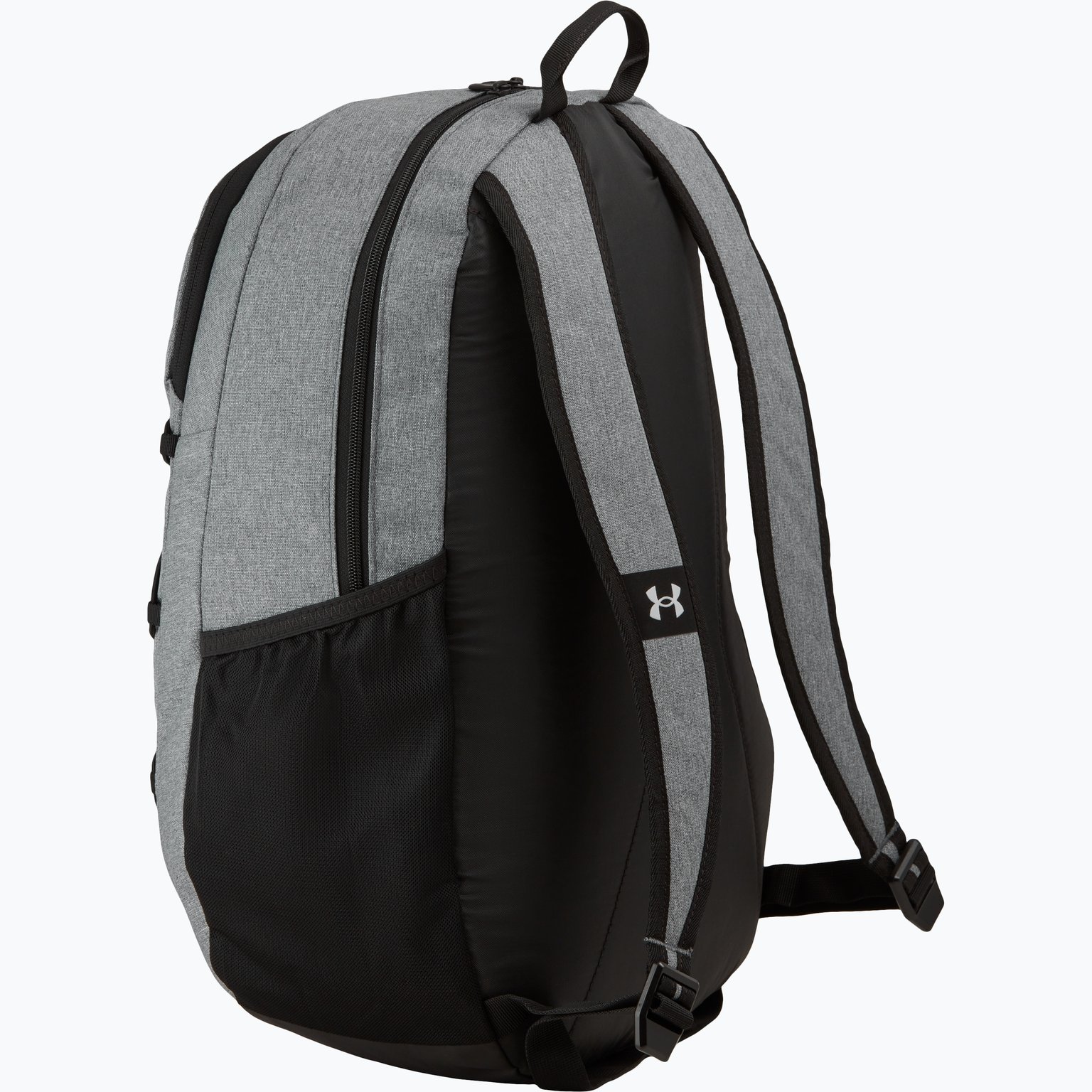 Under armour Hustle Sport 26 L ryggsäck Grå