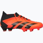 färgalternativ för Orange adidas Predator Accuracy.1 FG fotbollsskor