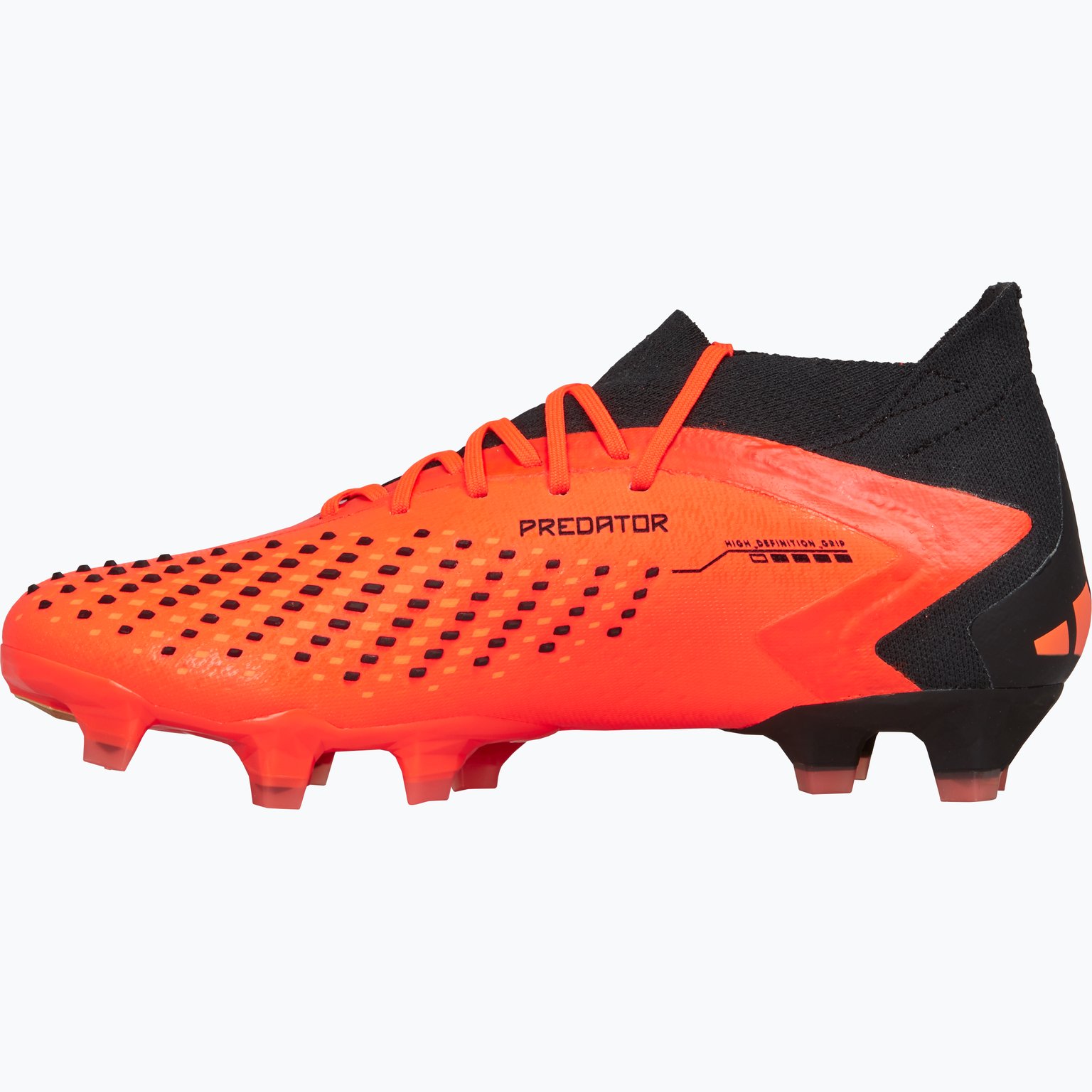 adidas Predator Accuracy.1 FG fotbollsskor Orange